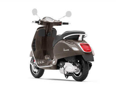 ORACAL 975 Dune Brown Scooter Vinyl Wraps