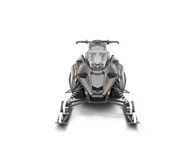 ORACAL 975 Dune Brown DIY Snowmobile Wraps