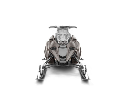 ORACAL 975 Dune Brown DIY Snowmobile Wraps
