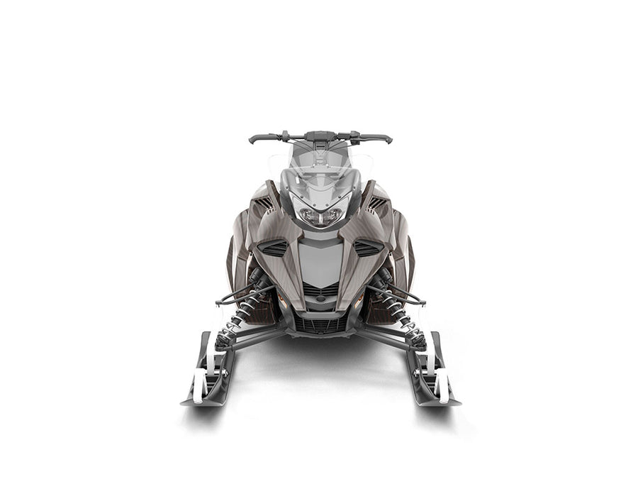 ORACAL 975 Dune Brown DIY Snowmobile Wraps