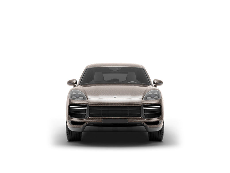 ORACAL 975 Dune Brown DIY SUV Wraps