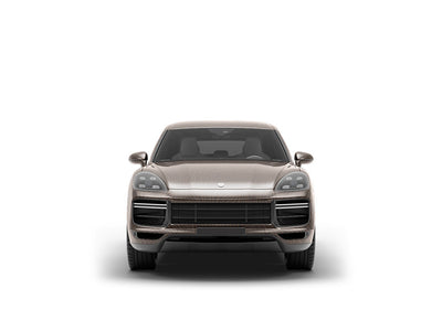 ORACAL 975 Dune Brown DIY SUV Wraps