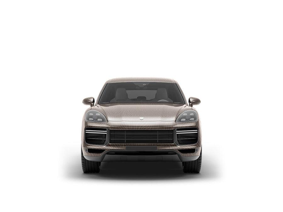 ORACAL 975 Dune Brown DIY SUV Wraps