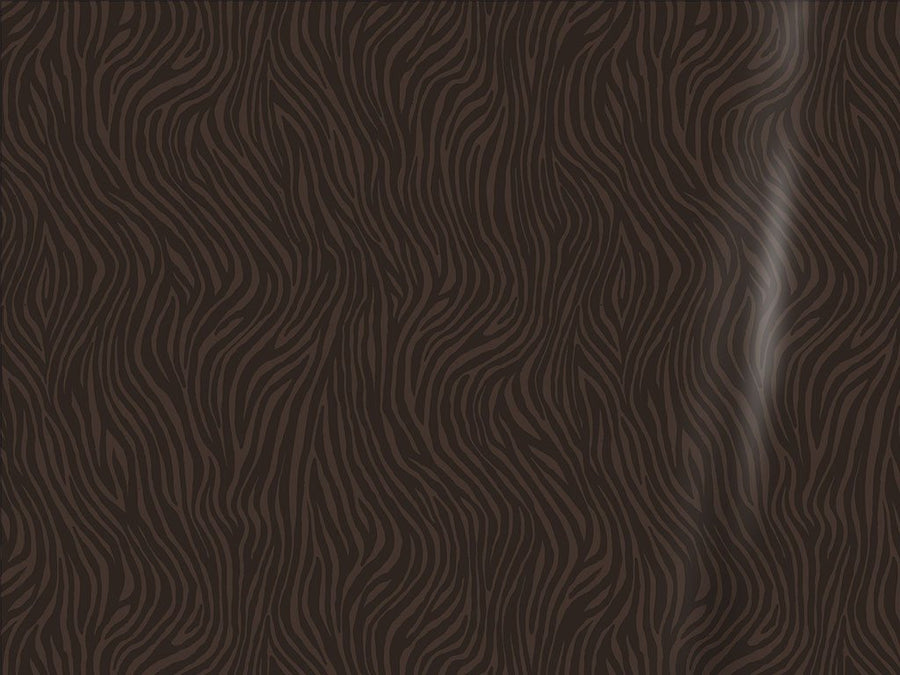 ORACAL 975 Dune Brown Drum Kit Wrap Color Swatch