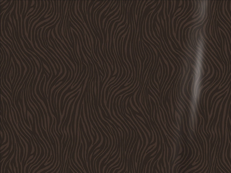 ORACAL 975 Dune Brown Bicycle Wrap Color Swatch