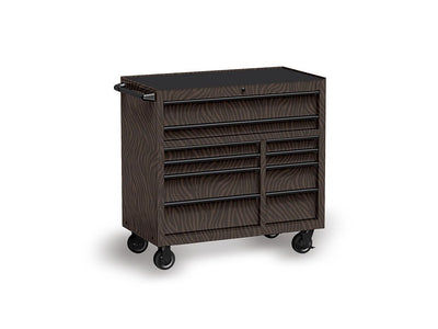 ORACAL® 975 Dune Brown Tool Cabinet Wraps