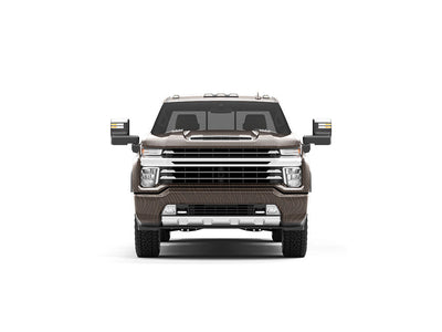 ORACAL 975 Dune Brown DIY Truck Wraps