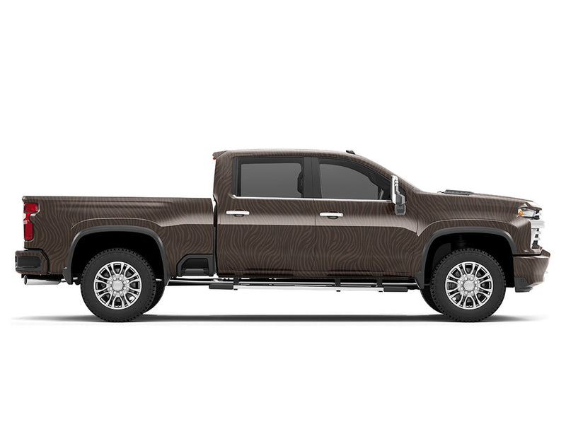 ORACAL 975 Dune Brown Do-It-Yourself Truck Wraps