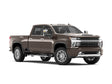 ORACAL 975 Dune Brown Truck Wraps