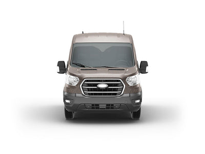 ORACAL 975 Dune Brown DIY Van Wraps