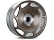 ORACAL® 975 Dune Brown Vinyl Rim Wrap