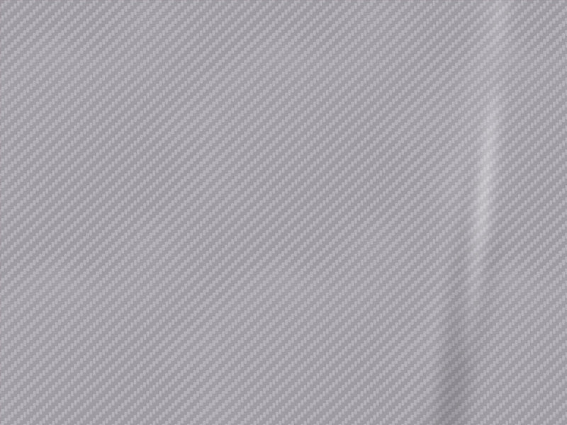 ORACAL 975 Carbon Fiber Silver Gray Bicycle Wrap Color Swatch