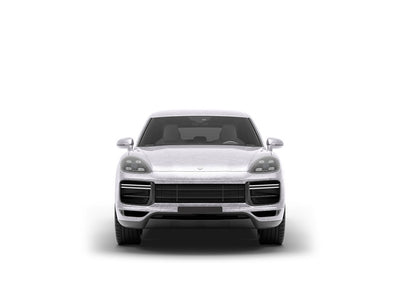 ORACAL 975 Premium Textured Cast Film Cocoon Silver Gray DIY SUV Wraps