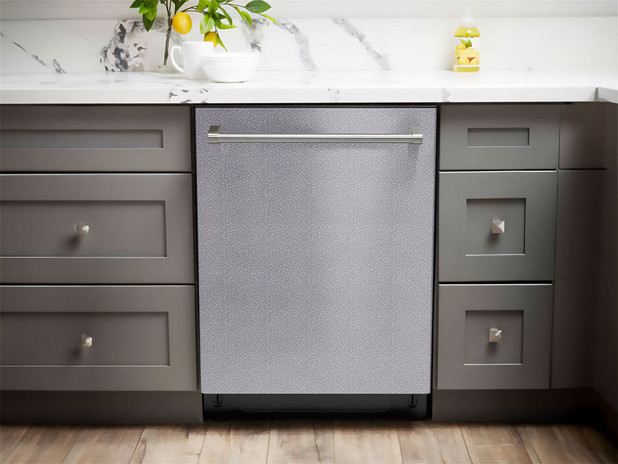 ORACAL® 975 Emulsion Silver Gray Dishwasher Wraps