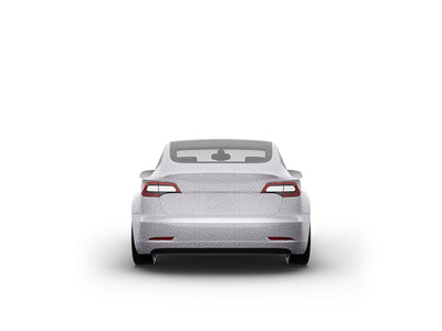 ORACAL 975 Emulsion Silver Gray Car Vinyl Wraps