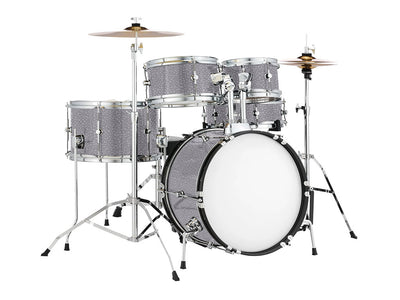 ORACAL® 975 Emulsion Silver Gray Drum Wraps