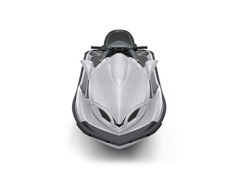 ORACAL 975 Emulsion Silver Gray DIY Jet Ski Wraps