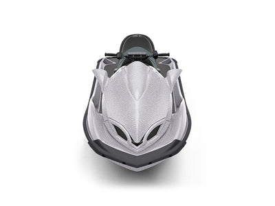 ORACAL 975 Emulsion Silver Gray DIY Jet Ski Wraps