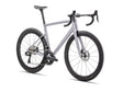 ORACAL 975 Honeycomb Silver Gray Bike Vehicle Wraps