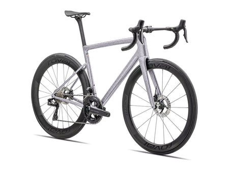 ORACAL 975 Honeycomb Silver Gray Bike Vehicle Wraps