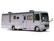 ORACAL 975 Honeycomb Silver Gray Recreational Vehicle Wraps