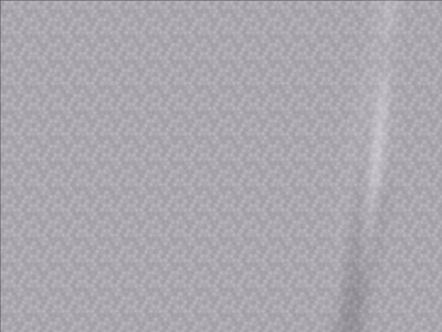 ORACAL 975 Honeycomb Silver Gray Golf Cart Wrap Color Swatch