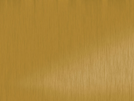 ORACAL 975 Brushed Aluminum Gold Premium Structure Cast Film