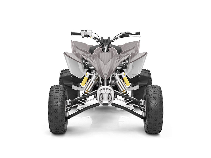 ORACAL 975 Carbon Fiber Anthracite DIY ATV Wraps