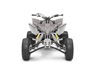 ORACAL 975 Carbon Fiber Anthracite DIY ATV Wraps