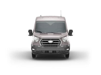 ORACAL 975 Carbon Fiber Anthracite DIY Van Wraps