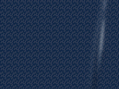 ORACAL 975 Honeycomb Deep Blue Dirt Bike Wrap Color Swatch