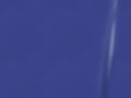 ORACAL 975 Carbon Fiber Middle Blue Premium Structure Cast Film