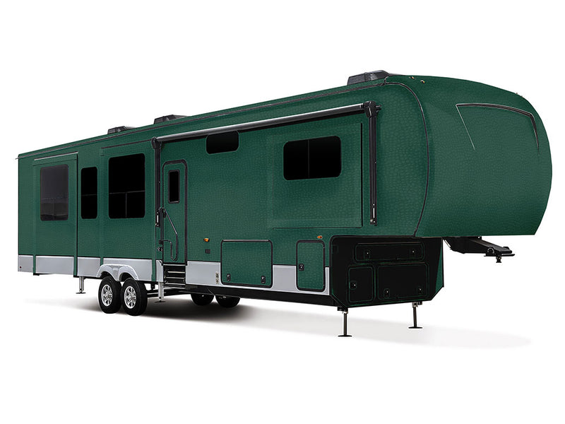 ORACAL 975 Crocodile Fir Tree Green Truck Camper Vinyl Wraps