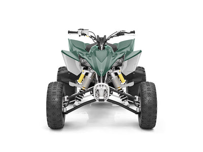 ORACAL 975 Crocodile Fir Tree Green DIY ATV Wraps