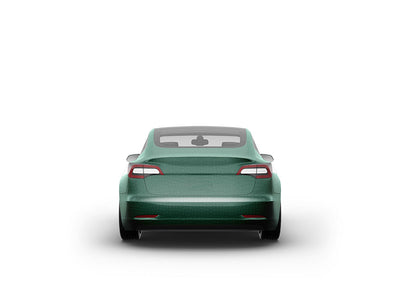 ORACAL 975 Crocodile Fir Tree Green Car Vinyl Wraps
