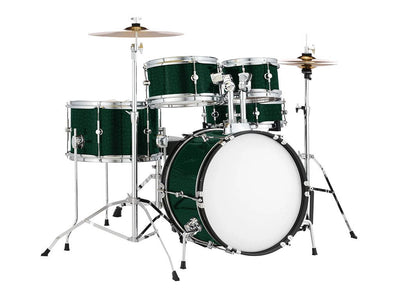 ORACAL® 975 Crocodile Fir Tree Green Drum Wraps