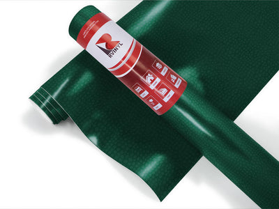 ORACAL 975 Crocodile Fir Tree Green Boat Wrap Color Film