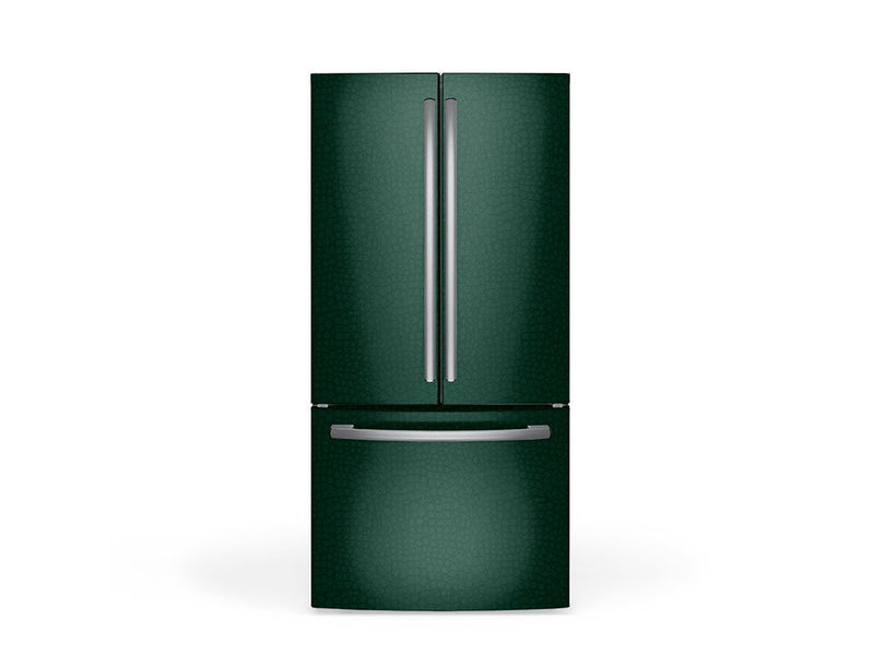 ORACAL 975 Crocodile Fir Tree Green DIY Built-In Refrigerator Wraps