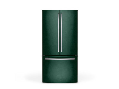 ORACAL 975 Crocodile Fir Tree Green DIY Built-In Refrigerator Wraps