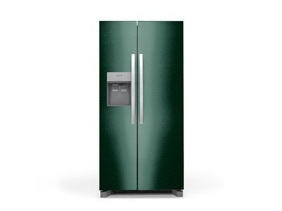 ORACAL® 975 Crocodile Fir Tree Green Refrigerator Wraps