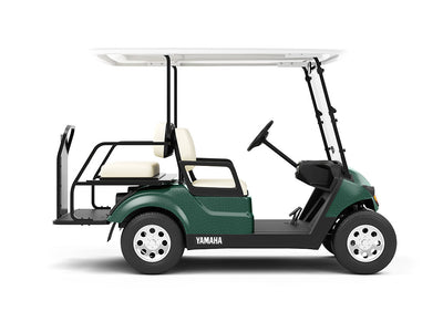 ORACAL 975 Crocodile Fir Tree Green Do-It-Yourself Golf Cart Wraps