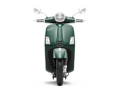 ORACAL 975 Crocodile Fir Tree Green DIY Scooter Wraps