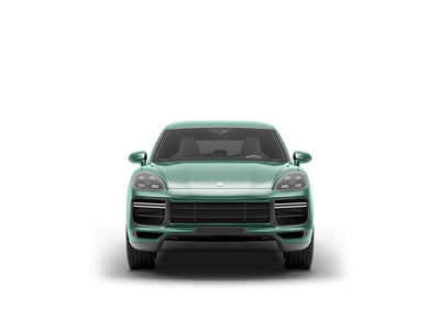 ORACAL 975 Crocodile Fir Tree Green DIY SUV Wraps