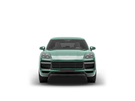 ORACAL 975 Crocodile Fir Tree Green DIY SUV Wraps