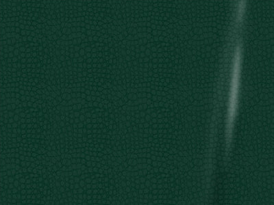 ORACAL 975 Crocodile Fir Tree Green Tool Cabinet Wrap Color Swatch