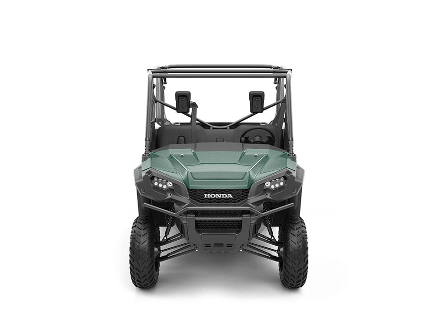 ORACAL 975 Crocodile Fir Tree Green DIY UTV Wraps