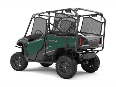 ORACAL 975 Crocodile Fir Tree Green UTV Vinyl Wraps