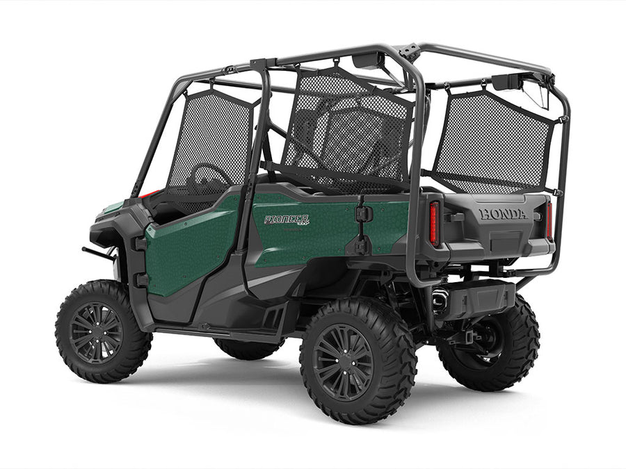 ORACAL 975 Crocodile Fir Tree Green UTV Vinyl Wraps