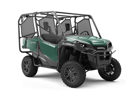 ORACAL® 975 Crocodile Fir Tree Green Vinyl UTV Wrap