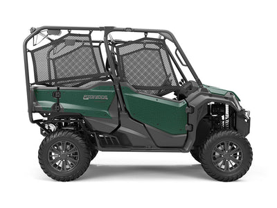 ORACAL 975 Crocodile Fir Tree Green Do-It-Yourself UTV Wraps